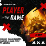 Mengungkap Rahasia Bankroll Management di Poker untuk Profit Maksimal