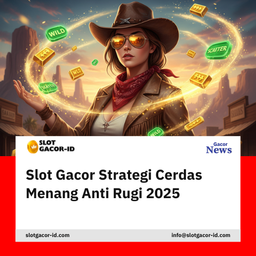 slotgacor-id.com