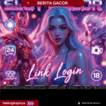 Kesalahan Pemain dalam Mengatur Modal di Slot Gacor