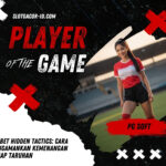 SBOBET Hidden Tactics: Cara Mengamankan Kemenangan Setiap Taruhan