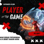 Rasakan Sensasi Pertarungan Naga