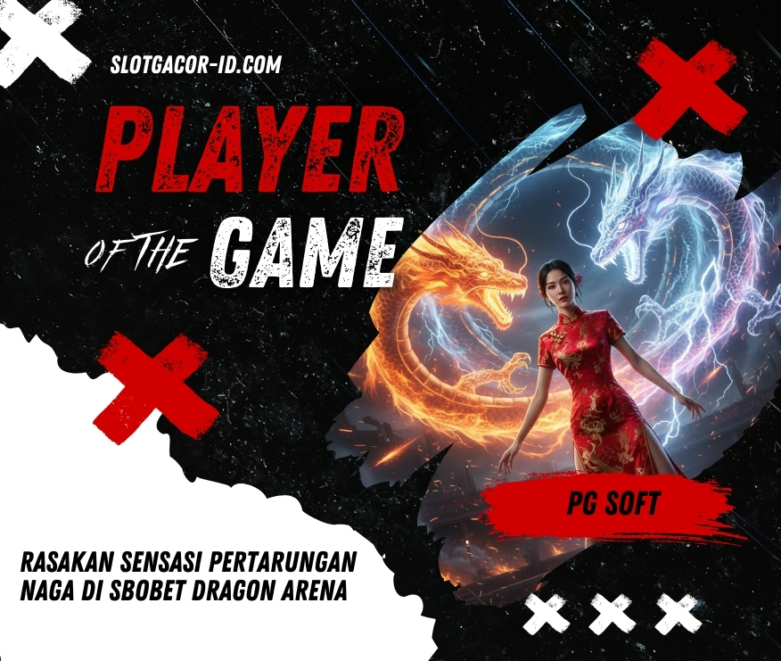 Rasakan Sensasi Pertarungan Naga