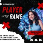 Casino Virtual Reality