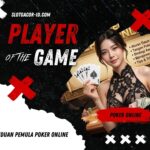 Panduan Pemula Poker Online