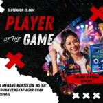 Trik Menang Konsisten WS168